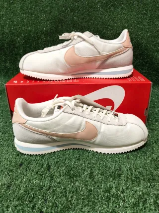 Nike Cortez Mujer Talla 43