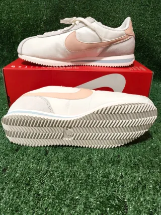 Nike Cortez Mujer Talla 43