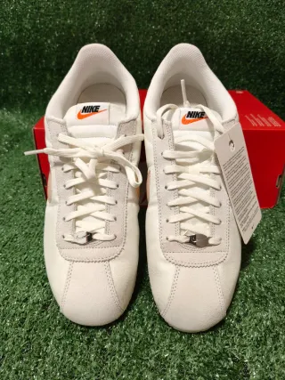 Nike Cortez Mujer Talla 43