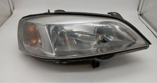 Faro derecho Opel Astra G