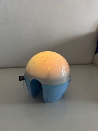 Regalo Luz de cuna musical para bebé