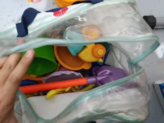 Juguetes de playa variados Peppa Pig