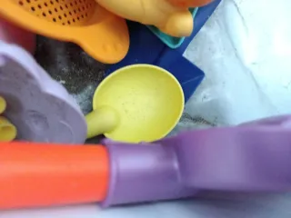 Juguetes de playa variados Peppa Pig