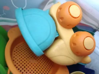 Juguetes de playa variados Peppa Pig