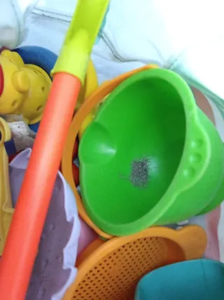 Juguetes de playa variados Peppa Pig