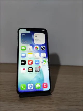 iPhone 11 Pro Max 512GB