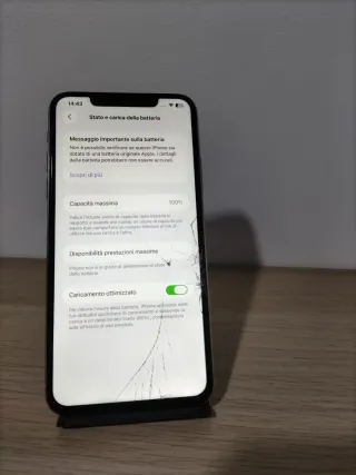 iPhone 11 Pro Max 512GB