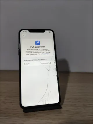 iPhone 11 Pro Max 512GB