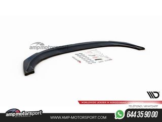SPOILER / LIP DELANTERO PARA MINI COOPER S JOHN COPPER WORKS F56 2017-