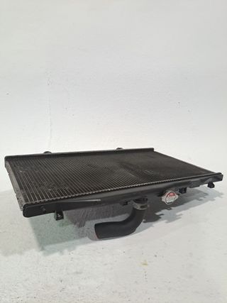 RADIADOR AGUA HONDA ACCORD BERLINA (CL/CN) (2)