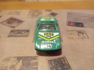 De Tomaso Mangusta 1:43