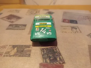 De Tomaso Mangusta 1:43