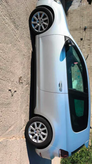 Volkswagen Golf 2010