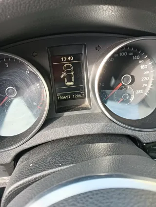 Volkswagen Golf 2010