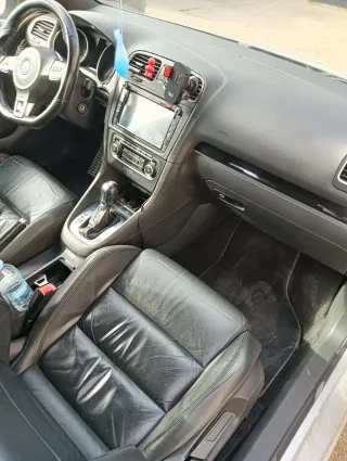 Volkswagen Golf 2010