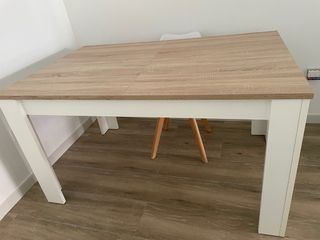 Mesa de comedor