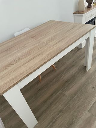 Mesa de comedor