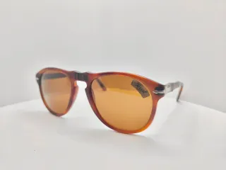 Occhiali Persol Ratti 806 Terra di Siena