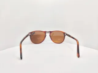 Occhiali Persol Ratti 806 Terra di Siena
