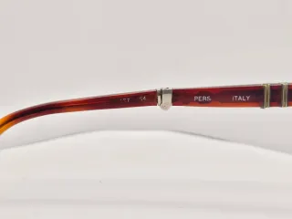Occhiali Persol Ratti 806 Terra di Siena