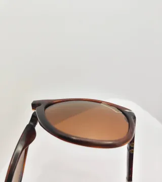 Occhiali Persol Ratti 806 Terra di Siena