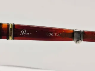 Occhiali Persol Ratti 806 Terra di Siena