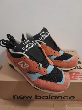 New Balance 1500 Made in England Talla 37.5/38.5