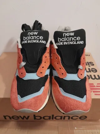 New Balance 1500 Made in England Talla 37.5/38.5