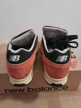 New Balance 1500 Made in England Talla 37.5/38.5