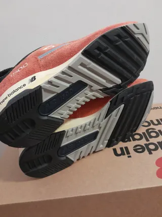 New Balance 1500 Made in England Talla 37.5/38.5