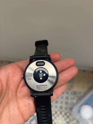Garmin Vivoactive 3 Negro