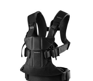 Mochila Portabebés BabyBjörn