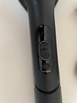 Ghd Duet Style 2 en 1 Secador y Plancha