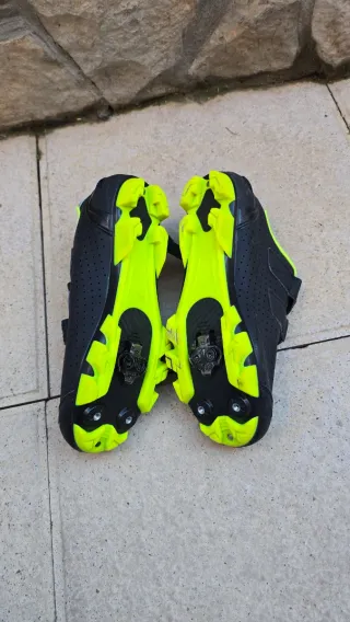 Zapatillas Ciclismo Mítical 40