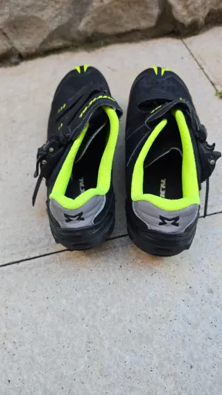 Zapatillas Ciclismo Mítical 40