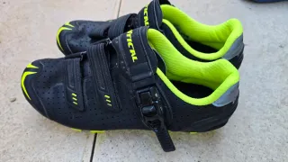 Zapatillas Ciclismo Mítical 40