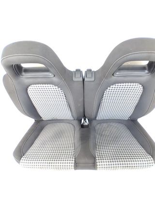 ASIENTOS TERCERA FILA VOLKSWAGEN SCIROCCO (137)