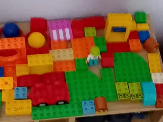 Bloques de construcción Pipeline Funland