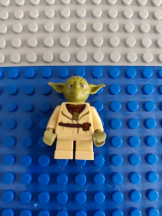 2 Minifigure Lego Star Wars
