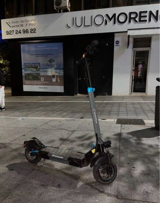 Patinete Eléctrico SmartGyro Speedway