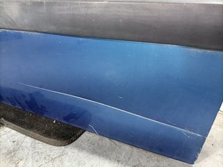 PUERTA DELANTERA IZQUIERDA RENAULT MEGANE II BERLINA 5P