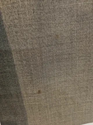 1 traje completo+ 2 americanas