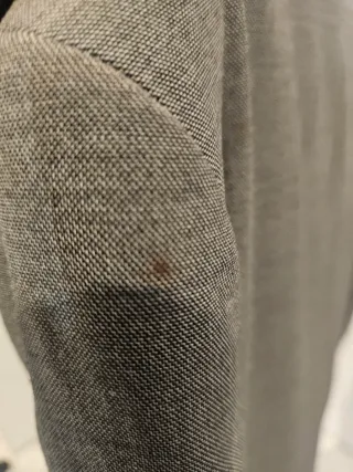 1 traje completo+ 2 americanas