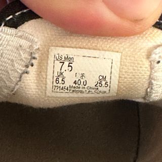 Zapatillas Vans Checkerboard Slip-On PRO