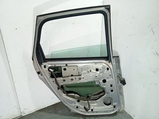 PUERTA TRASERA IZQUIERDA RENAULT SCENIC II