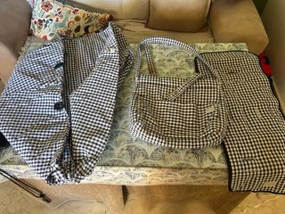 Carro Bebecar 3 piezas