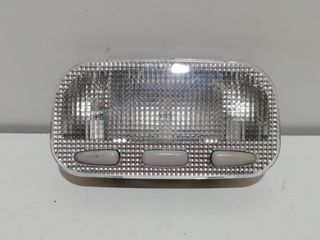 LUZ INTERIOR PEUGEOT 307 (S1)