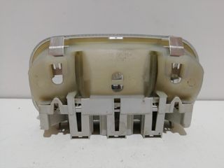 LUZ INTERIOR PEUGEOT 307 (S1)