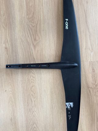 F-one Eagle X 800 complete foil