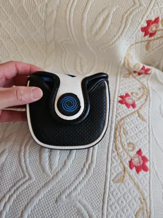 Funda Putter Odyssey Ten